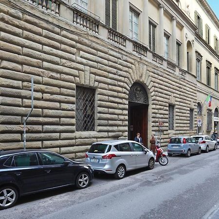 Apt. Melograno - Pauline Suites, Palazzo Borghese Florença Exterior foto